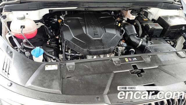 Kia Carnival 4세대 Noblesse, 2023 6