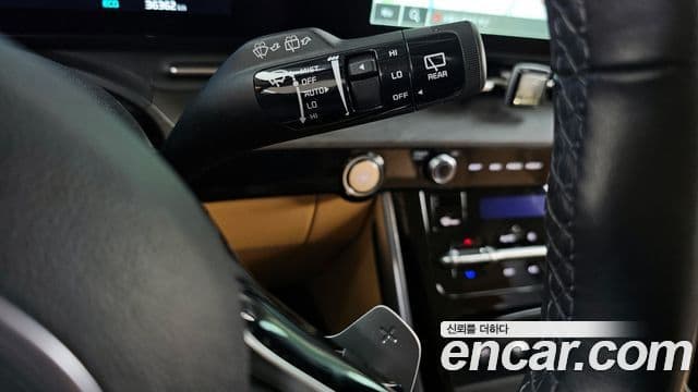 Kia Carnival 4세대 Noblesse, 2023 14