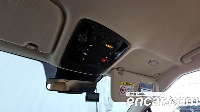 Kia Carnival 4세대 Noblesse, 2023 18