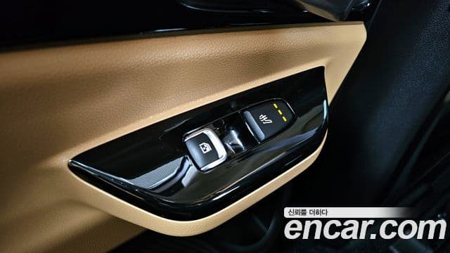 Kia Carnival 4세대 Noblesse, 2023 19