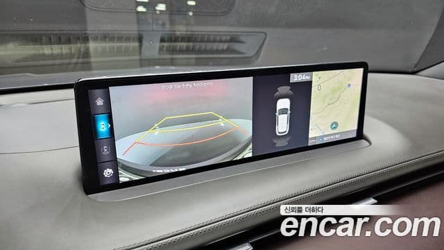 Genesis GV70, 2021 15