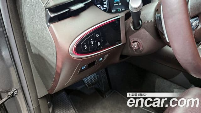 Genesis GV70, 2021 16