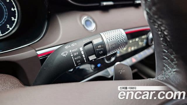 Genesis GV70, 2021 17