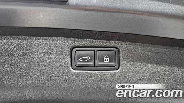 Genesis GV70, 2021 19