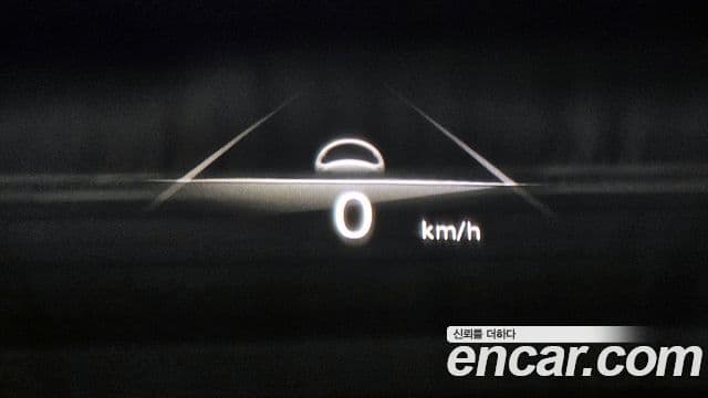 Genesis GV70, 2021 20