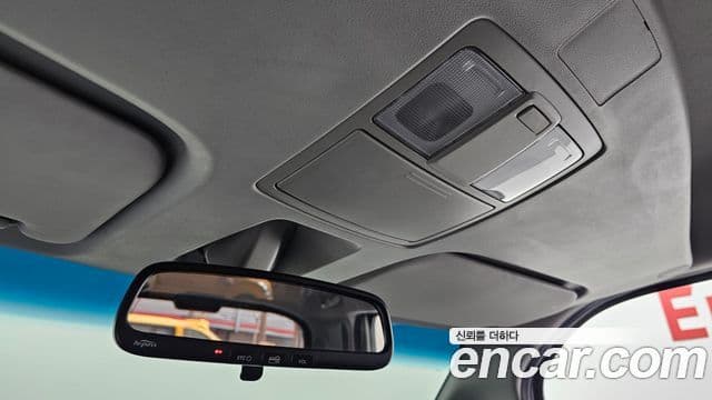 Kia Ray Prestige, 2013 17