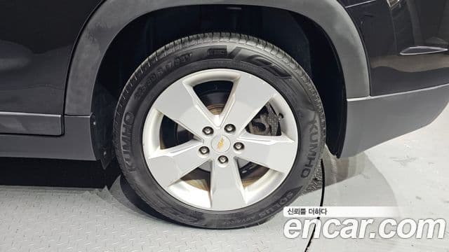 Chevrolet(GM대우) Orlando Premium, 2015 все фото