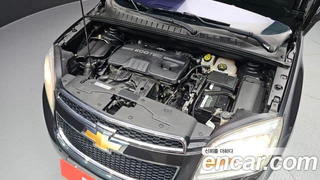 Chevrolet(GM대우) Orlando Premium, 2015 6