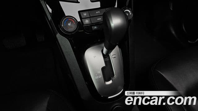 Chevrolet(GM대우) Orlando Premium, 2015 9