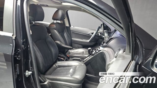 Chevrolet(GM대우) Orlando Premium, 2015 11