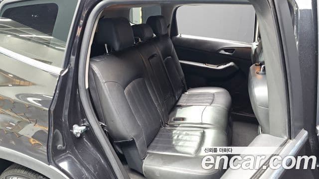 Chevrolet(GM대우) Orlando Premium, 2015 12