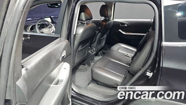 Chevrolet(GM대우) Orlando Premium, 2015 13