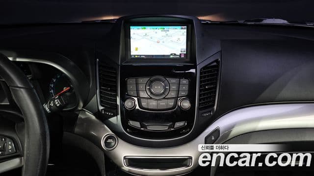 Chevrolet(GM대우) Orlando Premium, 2015 15