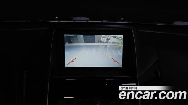 Chevrolet(GM대우) Orlando Premium, 2015 16