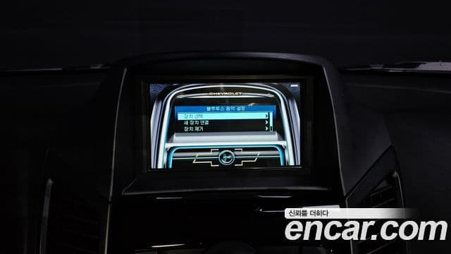 Chevrolet(GM대우) Orlando Premium, 2015 17