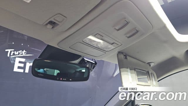 Chevrolet(GM대우) Orlando Premium, 2015 18