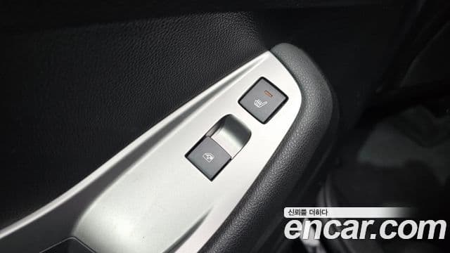 Chevrolet(GM대우) Orlando Premium, 2015 19