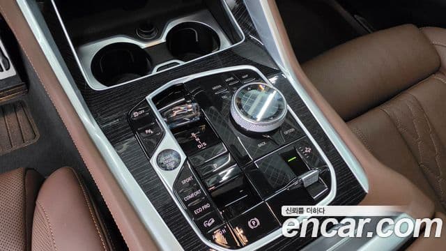 BMW X6 (G06) xDrive40i M Sport, 2024 9