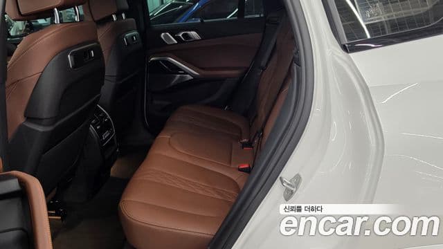 BMW X6 (G06) xDrive40i M Sport, 2024 12