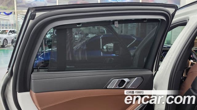 BMW X6 (G06) xDrive40i M Sport, 2024 18