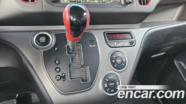 Kia Ray Prestige, 2016 9