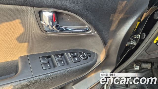 Kia Ray Prestige, 2016 14