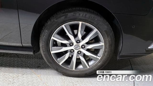 Renault Korea(Samsung) SM5 Nova LPLi RE, 2015 все фото