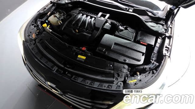 Renault Korea(Samsung) SM5 Nova LPLi RE, 2015 6