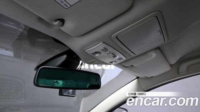 Renault Korea(Samsung) SM5 Nova LPLi RE, 2015 17