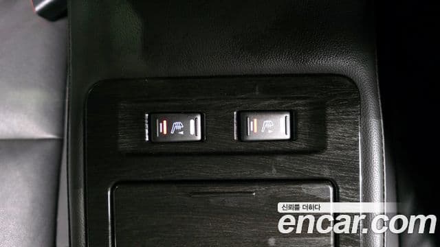 Renault Korea(Samsung) SM5 Nova LPLi RE, 2015 18