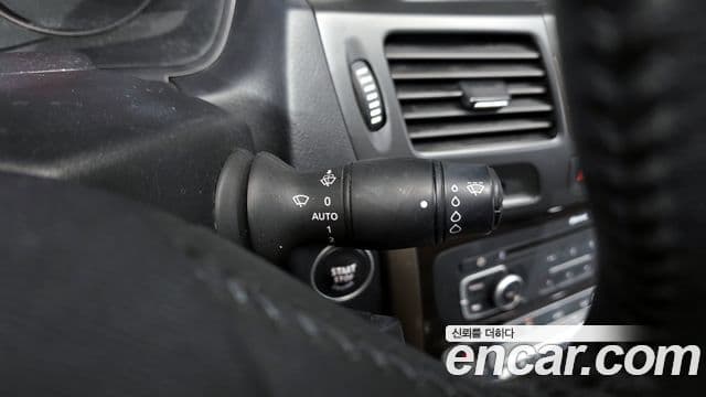 Renault Korea(Samsung) SM5 Nova LPLi RE, 2015 19