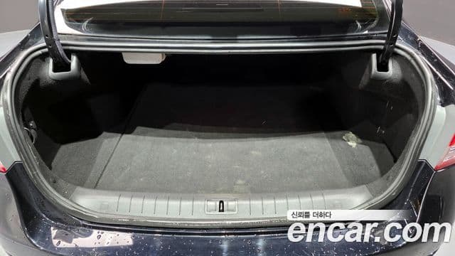 Renault Korea(Samsung) SM5 Nova LPLi RE, 2015 20