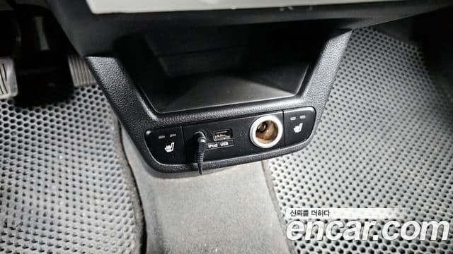 Kia Ray Prestige, 2012 17