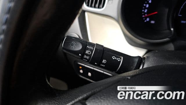 Kia Ray Prestige, 2012 18