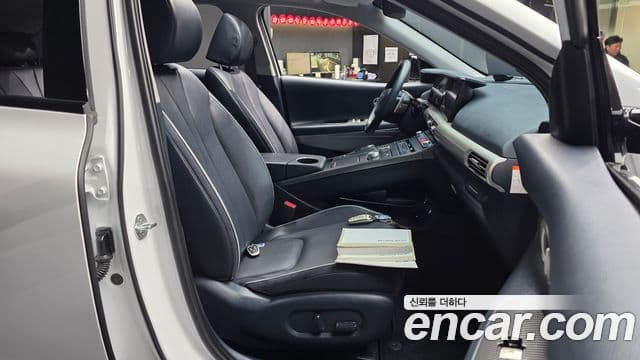 Hyundai NEXO Premium, 2021 11