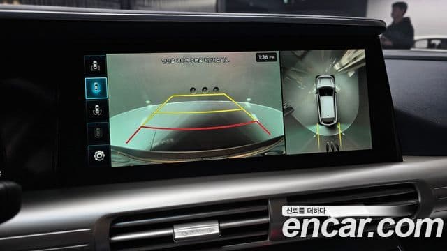 Hyundai NEXO Premium, 2021 15