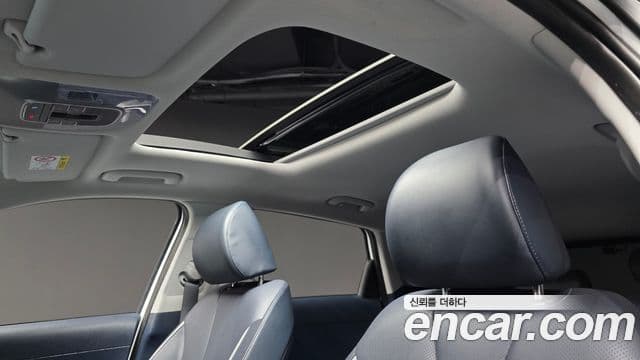 Hyundai NEXO Premium, 2021 17