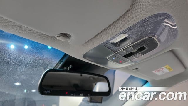 Hyundai NEXO Premium, 2021 18