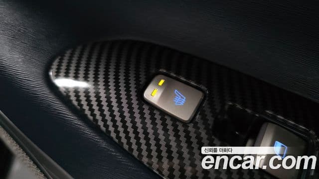 Hyundai NEXO Premium, 2021 19