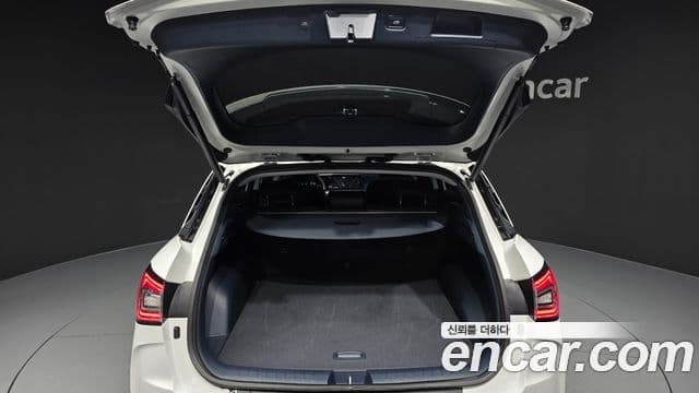 Hyundai NEXO Premium, 2021 20