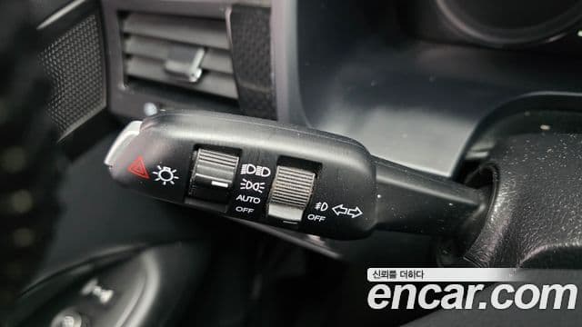 KG모빌리티(SsangYong) Rexton Sport 칸 Prestige Special (5-Link), 2020 17