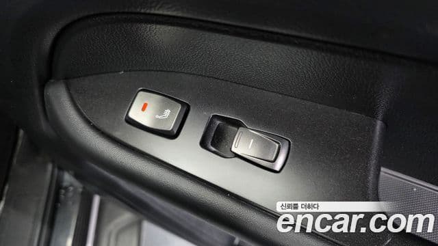 KG모빌리티(SsangYong) Rexton Sport 칸 Prestige Special (5-Link), 2020 18