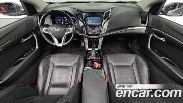 Hyundai i40 살룬 D Spec, 2014 7