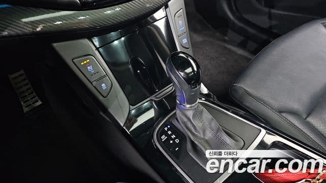 Hyundai i40 살룬 D Spec, 2014 9