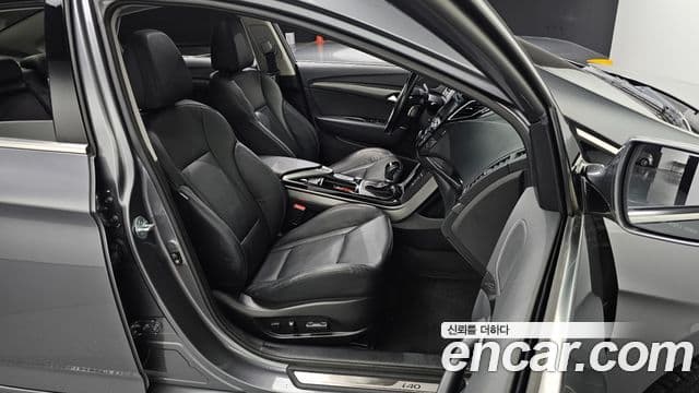 Hyundai i40 살룬 D Spec, 2014 12