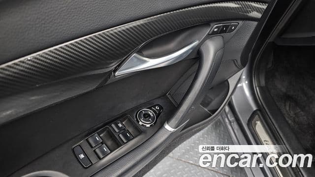 Hyundai i40 살룬 D Spec, 2014 13