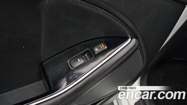 Kia K5 гибрид Prestige, 2014 19