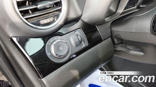 Chevrolet(GM대우) Orlando 1.6 дизель Perfect чёрный, 2018 15