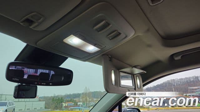 Chevrolet(GM대우) Orlando 1.6 дизель Perfect чёрный, 2018 18