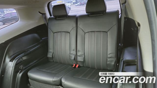 Chevrolet(GM대우) Orlando 1.6 дизель Perfect чёрный, 2018 19